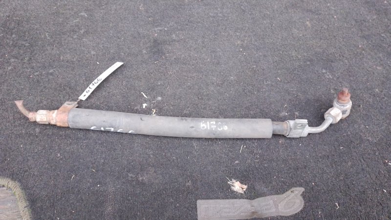 Трубка ГУР высокого давления E2200 E-SERIES 86-04