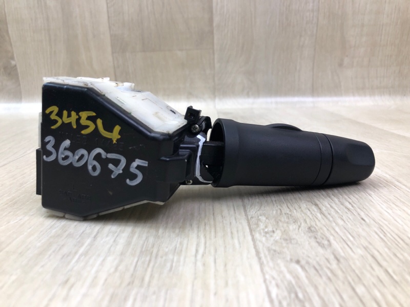 Подрулевой переключатель левый NISSAN ROGUE 08-15 2.5 QR25DE Подрулевой переключатель левый NISSAN ROGUE 08-15 2.5 QR25DE