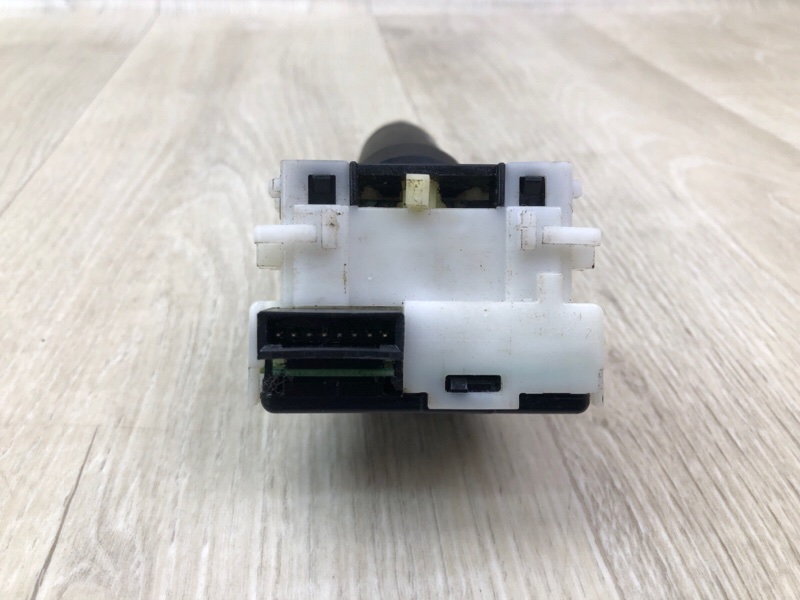 Подрулевой переключатель левый ROGUE 08-15 2010 2.5 QR25DE Подрулевой переключатель левый ROGUE 08-15 2010 2.5 QR25DE