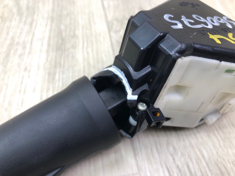 Подрулевой переключатель левый ROGUE 08-15 2010 2.5 QR25DE Подрулевой переключатель левый ROGUE 08-15 2010 2.5 QR25DE