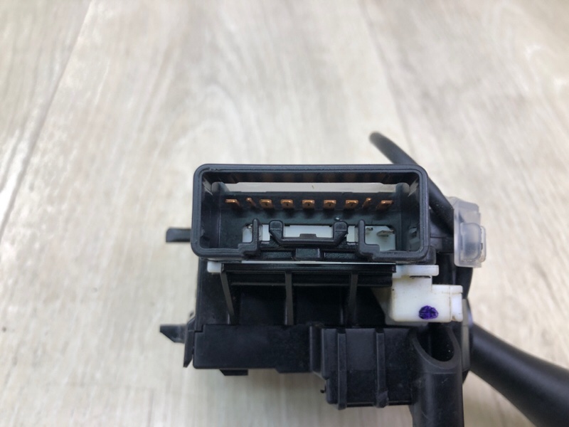 Подрулевой переключатель левый SX4 06-13 2009 J20A