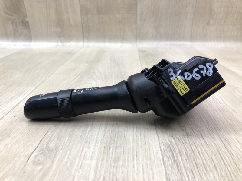 Подрулевой переключатель правый TOYOTA CAMRY 40 06-11 3.5 2GR-FE Подрулевой переключатель правый TOYOTA CAMRY 40 06-11 3.5 2GR-FE
