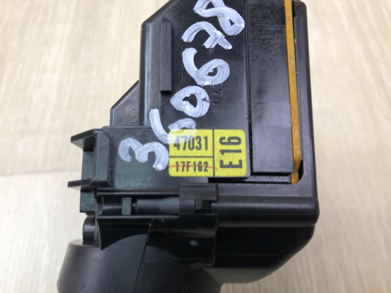 Подрулевой переключатель правый CAMRY 40 06-11 2007 3.5 2GR-FE Подрулевой переключатель правый CAMRY 40 06-11 2007 3.5 2GR-FE