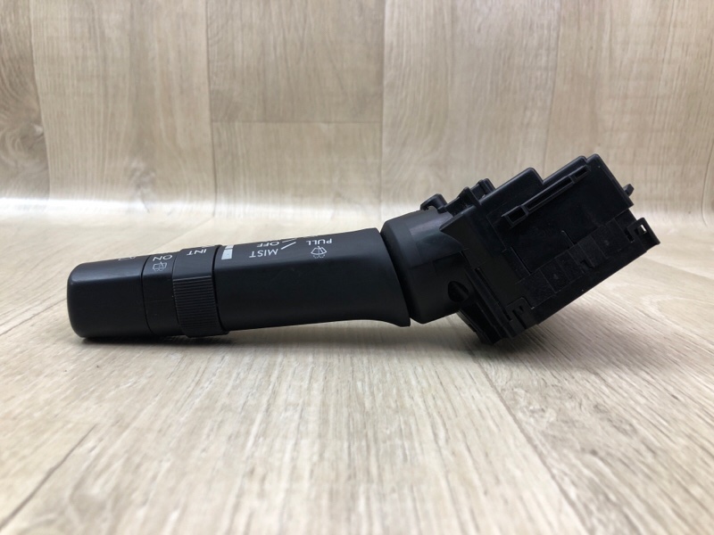 Подрулевой переключатель правый SUBARU OUTBACK 09-14 BR 2.5 EJ253 Подрулевой переключатель правый SUBARU OUTBACK 09-14 BR 2.5 EJ253