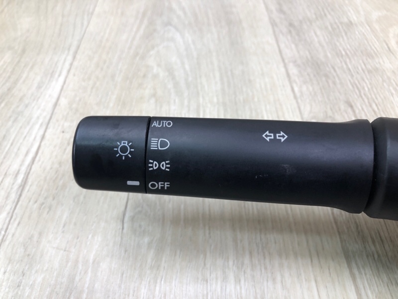 Подрулевой переключатель левый OUTBACK 09-14 BR 2010 2.5 EJ253 Подрулевой переключатель левый OUTBACK 09-14 BR 2010 2.5 EJ253