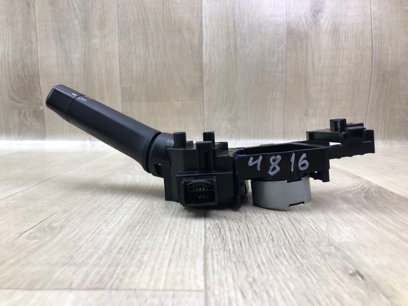 Подрулевой переключатель левый SUBARU OUTBACK 09-14 BR 2.5 EJ253 Подрулевой переключатель левый SUBARU OUTBACK 09-14 BR 2.5 EJ253