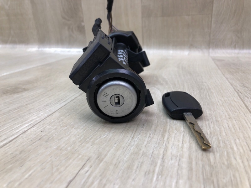 Замок зажигания FOCUS 10-18 2014 2.0 C20HDEX Замок зажигания FOCUS 10-18 2014 2.0 C20HDEX