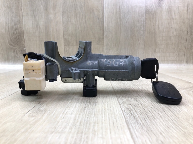 Замок зажигания SX4 06-13 2009 J20A Замок зажигания SX4 06-13 2009 J20A