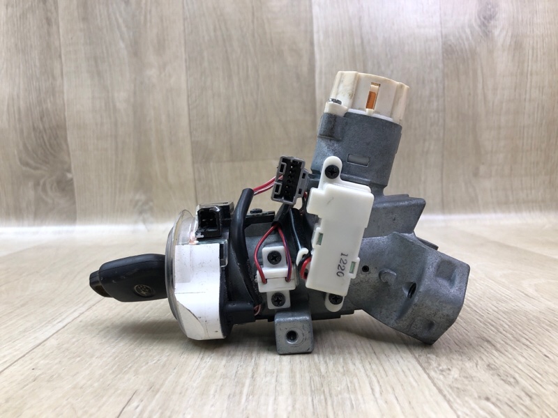 Замок зажигания SUBARU OUTBACK 09-14 BR 2.5 EJ253