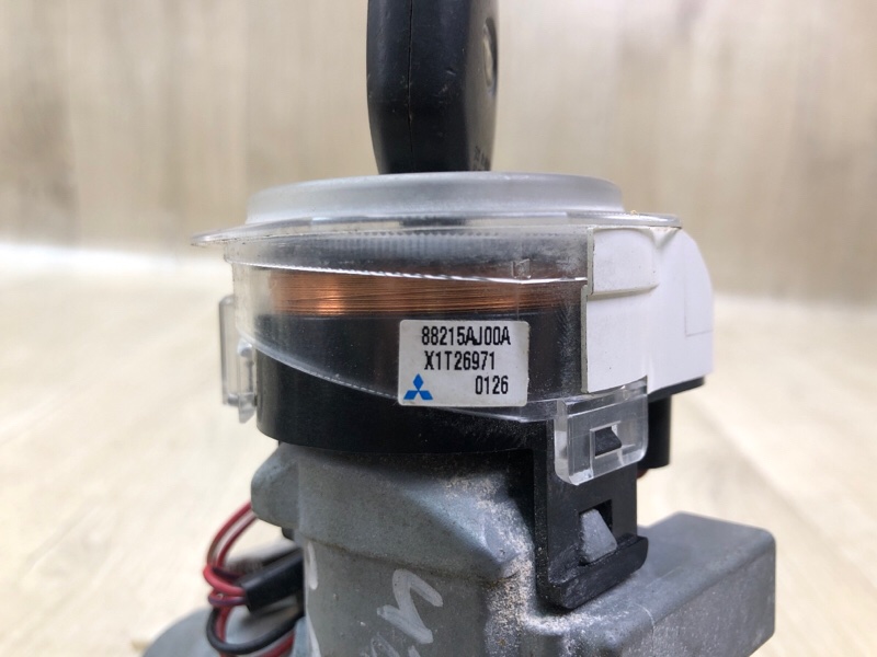 Замок зажигания OUTBACK 09-14 BR 2010 2.5 EJ253