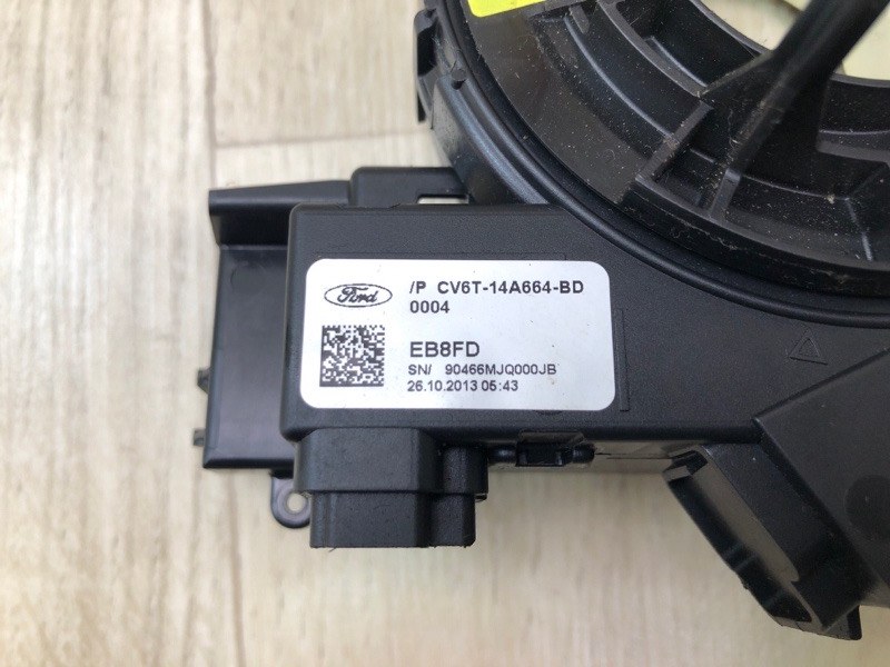 Шлейф Airbag FOCUS 10-18 2014 2.0 C20HDEX Шлейф Airbag FOCUS 10-18 2014 2.0 C20HDEX