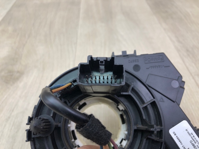 Шлейф Airbag FOCUS 10-18 2014 2.0 C20HDEX Шлейф Airbag FOCUS 10-18 2014 2.0 C20HDEX