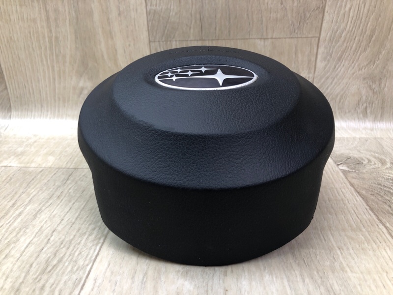 Подушка безопасности в руль OUTBACK 09-14 BR 2010 2.5 EJ253 Подушка безопасности в руль OUTBACK 09-14 BR 2010 2.5 EJ253