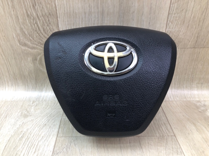 Запчасть подушка безопасности в руль TOYOTA VENZA 09-16 2013 3.5 2GR-FE 4513006200C0 Б/У Подушка безопасности в руль TOYOTA VENZA 09-16 2013 3.5 2GR-FE 4513006200C0 Б/У
