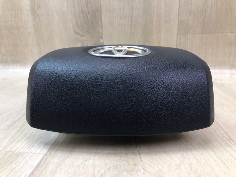 Подушка безопасности в руль VENZA 09-16 2013 3.5 2GR-FE Подушка безопасности в руль VENZA 09-16 2013 3.5 2GR-FE