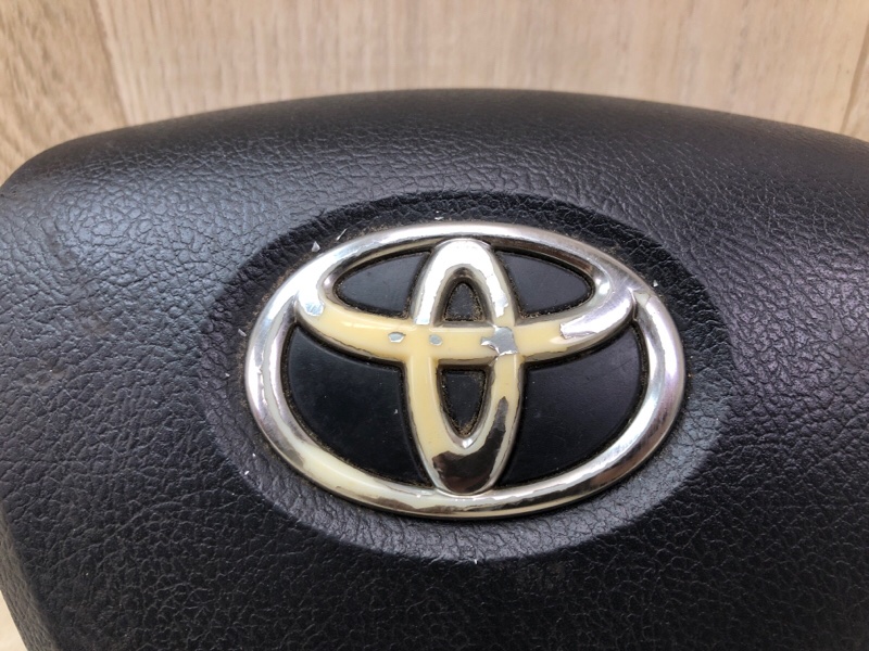 Подушка безопасности в руль VENZA 09-16 2013 3.5 2GR-FE Подушка безопасности в руль VENZA 09-16 2013 3.5 2GR-FE