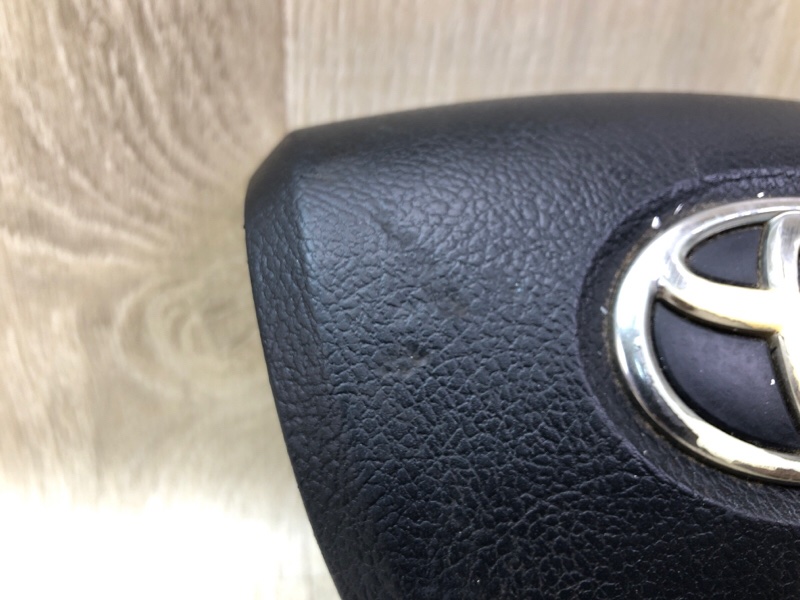 Подушка безопасности в руль VENZA 09-16 2013 3.5 2GR-FE Подушка безопасности в руль VENZA 09-16 2013 3.5 2GR-FE