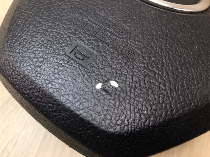 Подушка безопасности в руль VENZA 09-16 2013 3.5 2GR-FE Подушка безопасности в руль VENZA 09-16 2013 3.5 2GR-FE