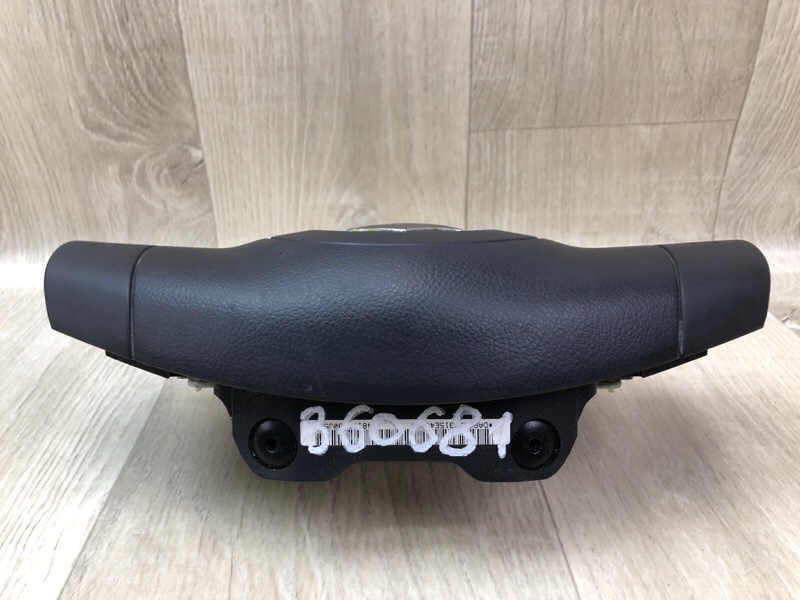 Подушка безопасности в руль SX4 06-13 2009 J20A Подушка безопасности в руль SX4 06-13 2009 J20A