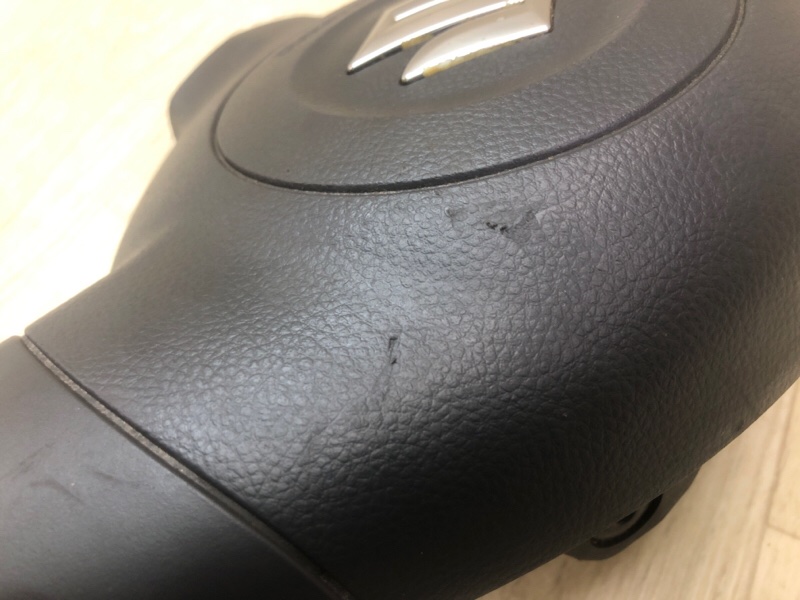 Подушка безопасности в руль SX4 06-13 2009 J20A Подушка безопасности в руль SX4 06-13 2009 J20A