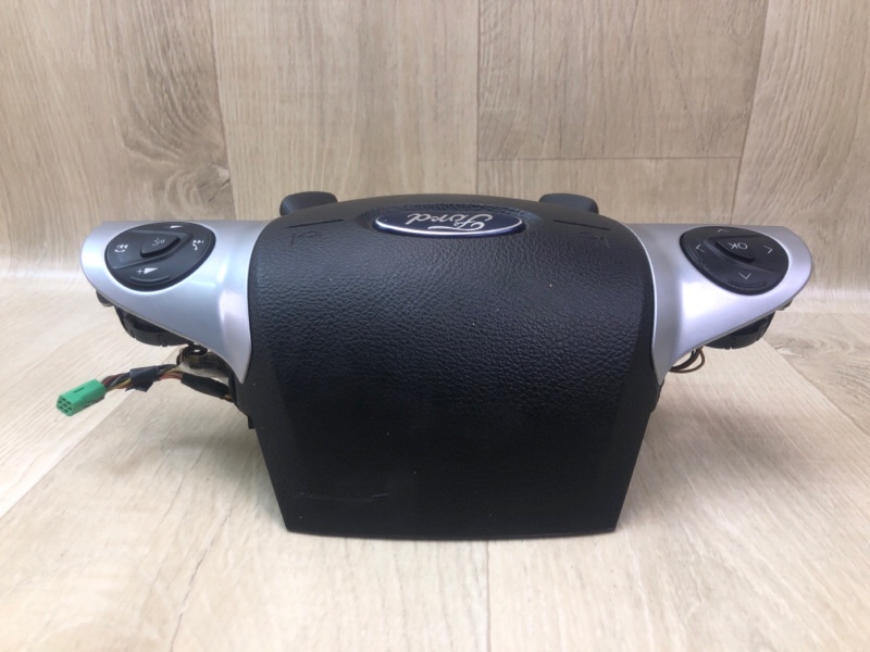 Подушка безопасности в руль FOCUS 10-18 2014 2.0 C20HDEX Подушка безопасности в руль FOCUS 10-18 2014 2.0 C20HDEX