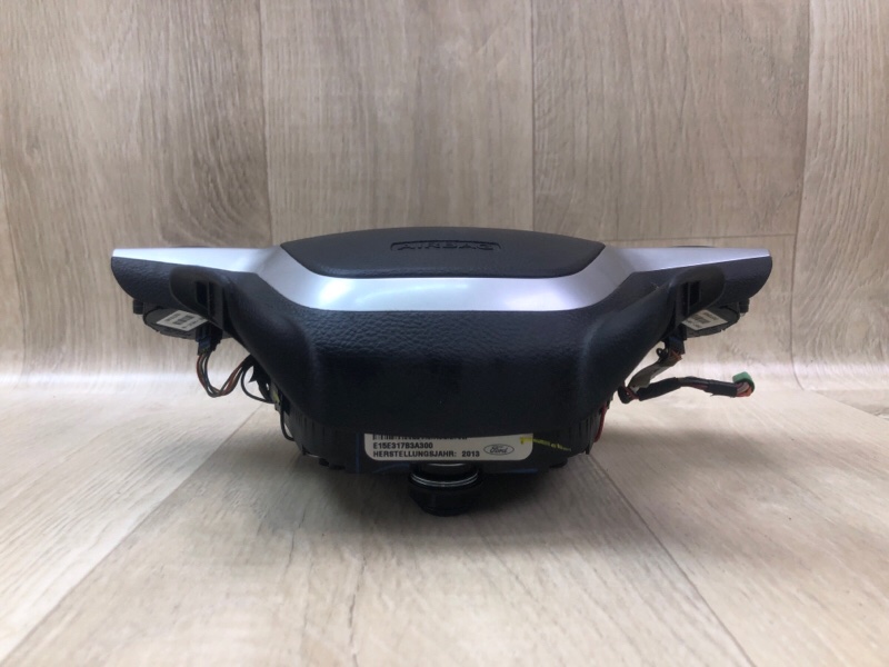Подушка безопасности в руль FOCUS 10-18 2014 2.0 C20HDEX Подушка безопасности в руль FOCUS 10-18 2014 2.0 C20HDEX