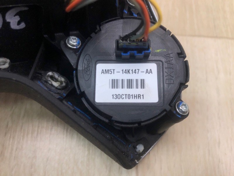 Подушка безопасности в руль FOCUS 10-18 2014 2.0 C20HDEX Подушка безопасности в руль FOCUS 10-18 2014 2.0 C20HDEX