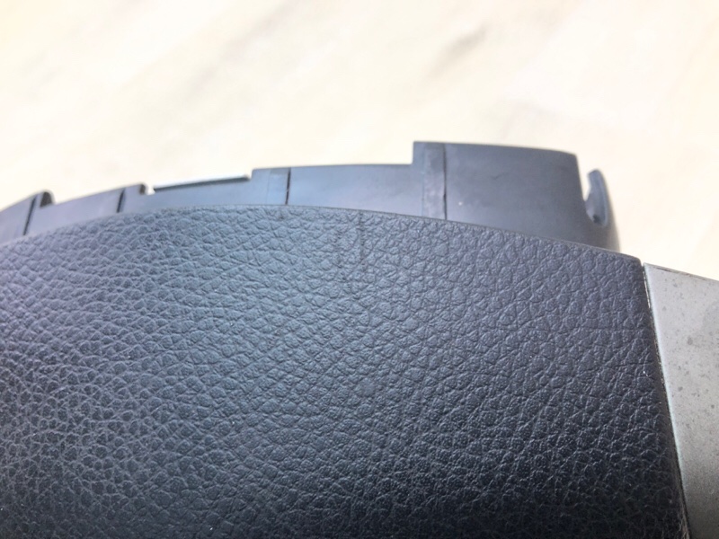 Подушка безопасности в руль ROGUE 08-15 2010 2.5 QR25DE