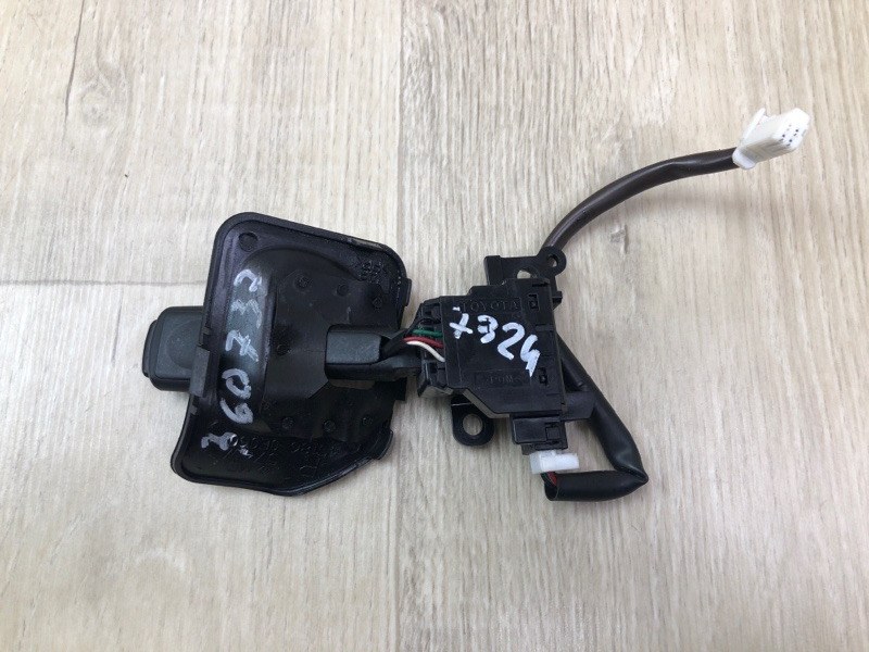 Переключатель круиз-контроля TOYOTA SIENNA 11-16 3.5 2GR-FE Переключатель круиз-контроля TOYOTA SIENNA 11-16 3.5 2GR-FE