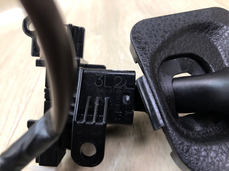 Переключатель круиз-контроля SIENNA 11-16 2014 3.5 2GR-FE Переключатель круиз-контроля SIENNA 11-16 2014 3.5 2GR-FE