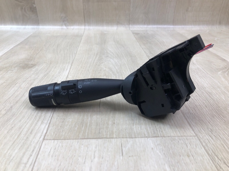 Подрулевой переключатель левый DODGE JOURNEY 08-20 2012 2.4 ED3 56046 118AC Б/У