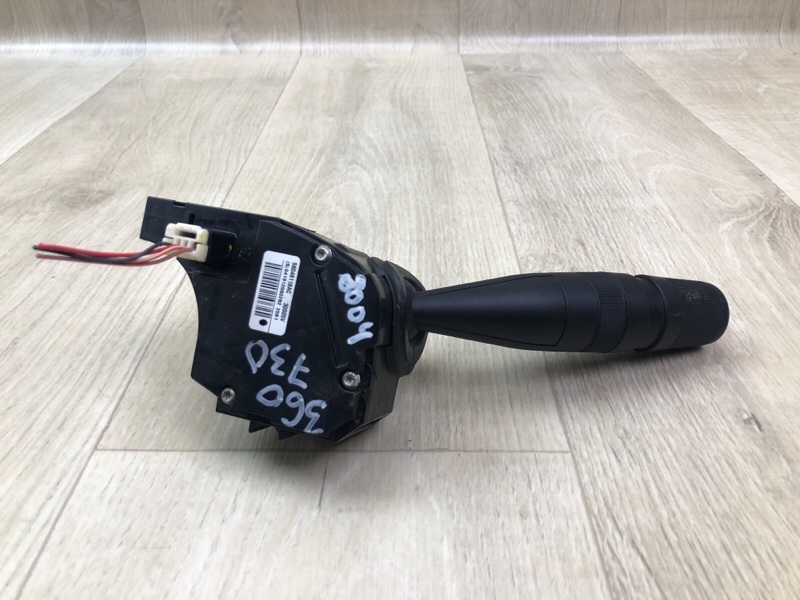 Подрулевой переключатель левый JOURNEY 08-20 2012 2.4 ED3