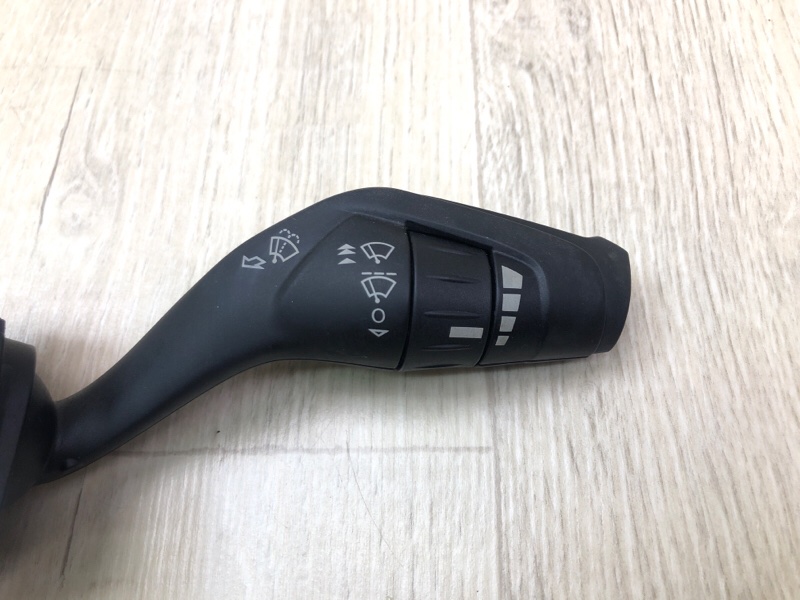 Подрулевой переключатель правый FOCUS 10-18 2014 2.0 C20HDEX