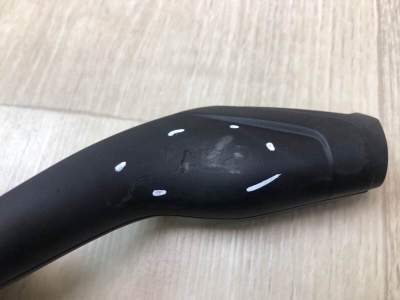 Подрулевой переключатель левый FOCUS 10-18 2014 2.0 C20HDEX