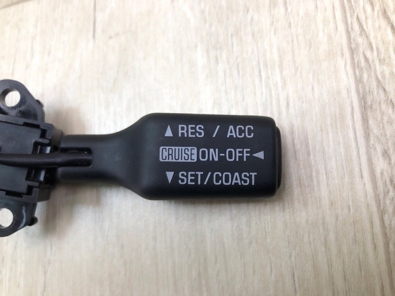 Переключатель круиз-контроля CAMRY 30 02-06 2002 3.0 1MZFE