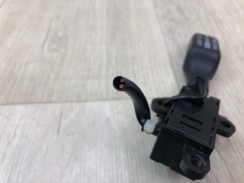 Переключатель круиз-контроля CAMRY 30 02-06 2002 3.0 1MZFE