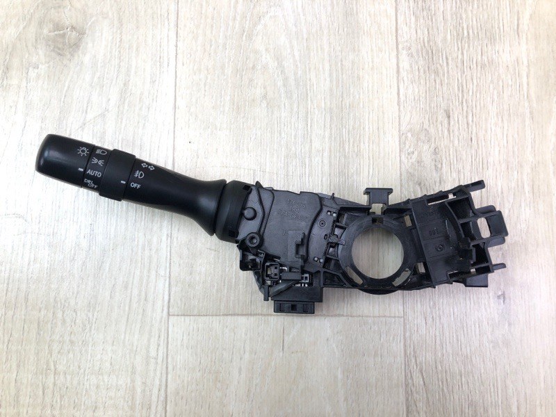 Запчасть подрулевой переключатель левый TOYOTA VENZA 09-16 2013 3.5 2GR-FE 841400T081 Б/У Подрулевой переключатель левый TOYOTA VENZA 09-16 2013 3.5 2GR-FE 841400T081 Б/У