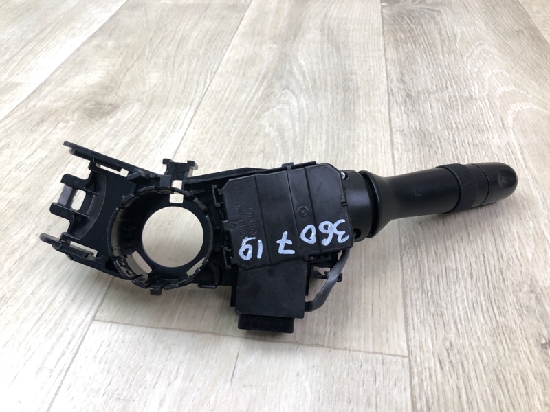 Подрулевой переключатель левый VENZA 09-16 2013 3.5 2GR-FE Подрулевой переключатель левый VENZA 09-16 2013 3.5 2GR-FE