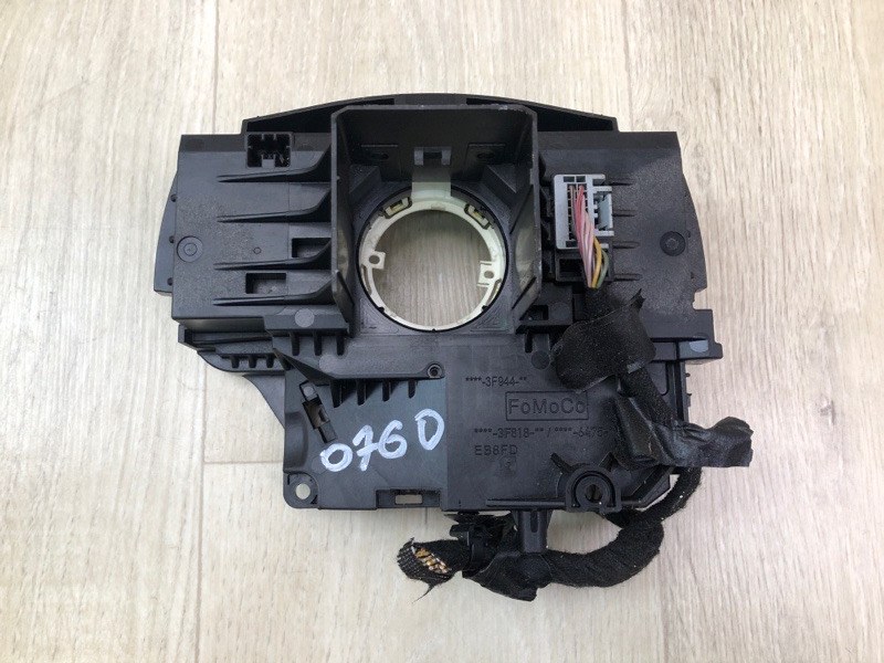 Датчик угла поворота руля FOCUS 10-18 2014 2.0 C20HDEX