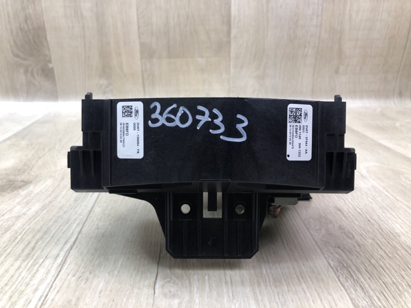 Датчик угла поворота руля FOCUS 10-18 2014 2.0 C20HDEX
