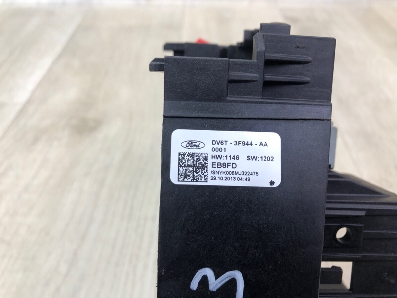 Датчик угла поворота руля FOCUS 10-18 2014 2.0 C20HDEX