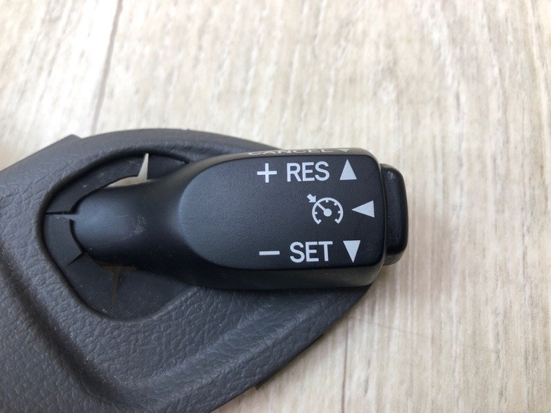 Переключатель круиз-контроля CAMRY 40 06-11 2007 3.5 2GR-FE Переключатель круиз-контроля CAMRY 40 06-11 2007 3.5 2GR-FE