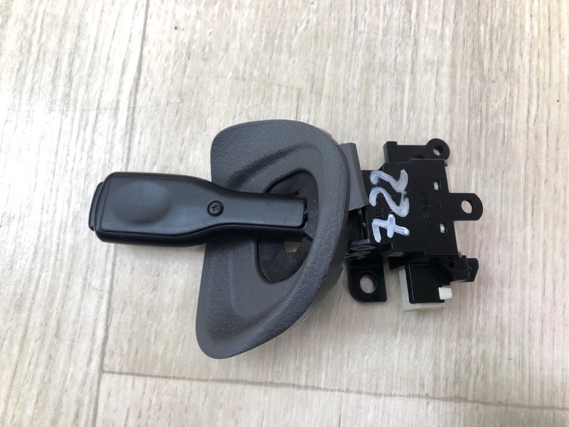 Переключатель круиз-контроля CAMRY 40 06-11 2007 3.5 2GR-FE Переключатель круиз-контроля CAMRY 40 06-11 2007 3.5 2GR-FE