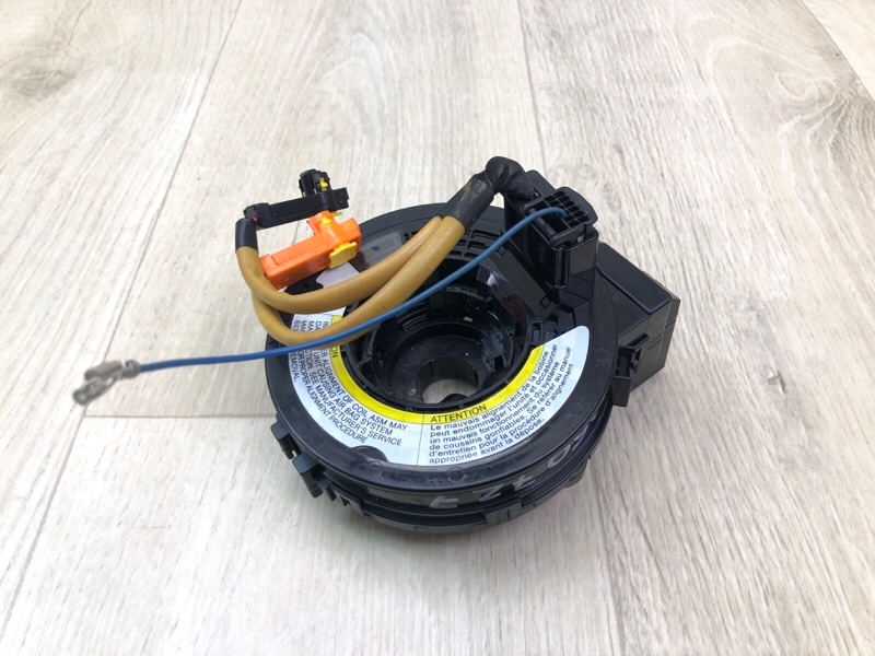 Запчасть шлейф airbag SUZUKI SX4 06-13 2009 J20A 37480-64J20 Б/У Шлейф Airbag SUZUKI SX4 06-13 2009 J20A 37480-64J20 Б/У