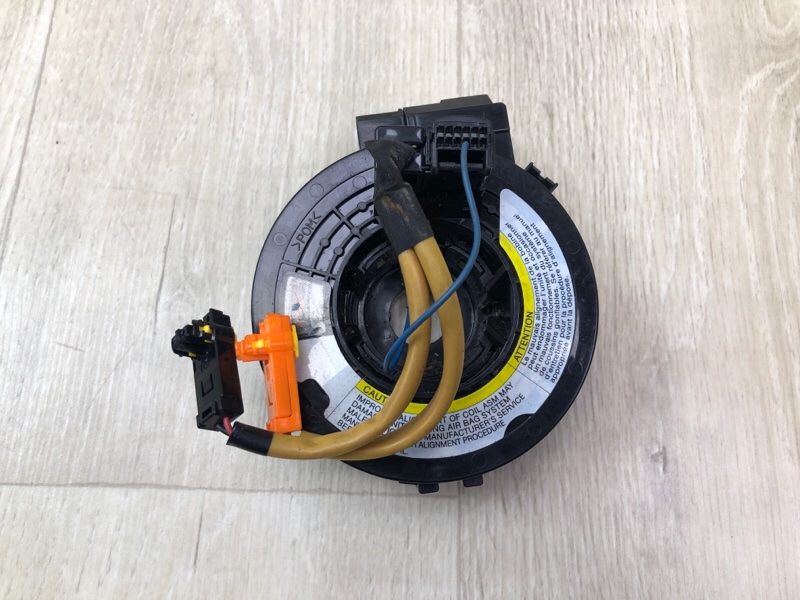 Шлейф Airbag SX4 06-13 2009 J20A Шлейф Airbag SX4 06-13 2009 J20A