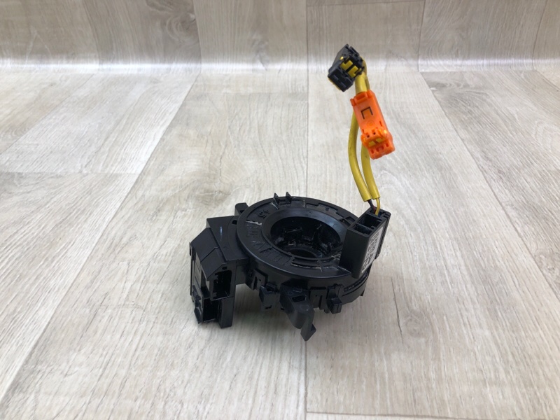 Запчасть шлейф airbag SUBARU OUTBACK 09-14 BR 2010 2.5 EJ253 83196AJ02A Б/У Шлейф Airbag SUBARU OUTBACK 09-14 BR 2010 2.5 EJ253 83196AJ02A Б/У