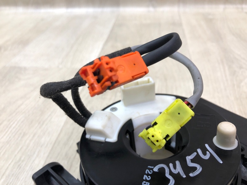 Шлейф Airbag ROGUE 08-15 2010 2.5 QR25DE Шлейф Airbag ROGUE 08-15 2010 2.5 QR25DE