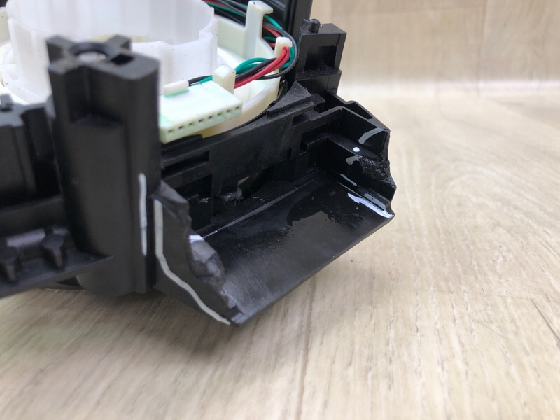 Шлейф Airbag ROGUE 08-15 2010 2.5 QR25DE Шлейф Airbag ROGUE 08-15 2010 2.5 QR25DE