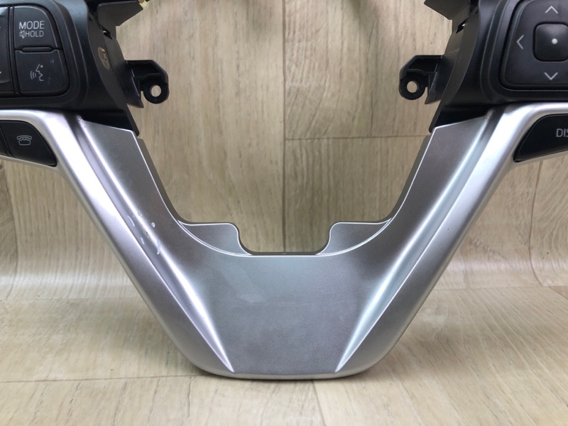 Кнопки на руль TOYOTA SIENNA 11-16 3.5 2GR-FE Кнопки на руль TOYOTA SIENNA 11-16 3.5 2GR-FE