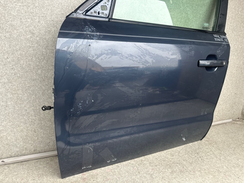 Дверь передняя левая KIA SOUL PS 13-19 2.0 G4NC Дверь передняя левая KIA SOUL PS 13-19 2.0 G4NC